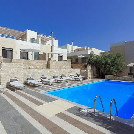 Ecovillas Adele  Bagian luar foto