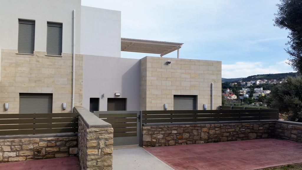Ecovillas Adele  Bagian luar foto