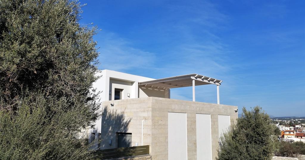 Ecovillas Adele  Bagian luar foto
