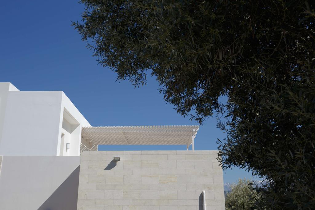 Ecovillas Adele  Bagian luar foto
