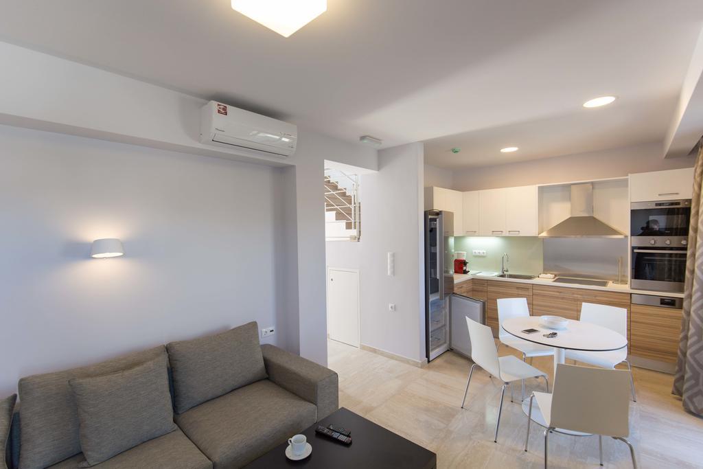 Ecovillas Adele  Bagian luar foto