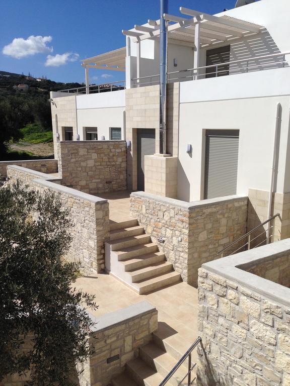 Ecovillas Adele  Bagian luar foto