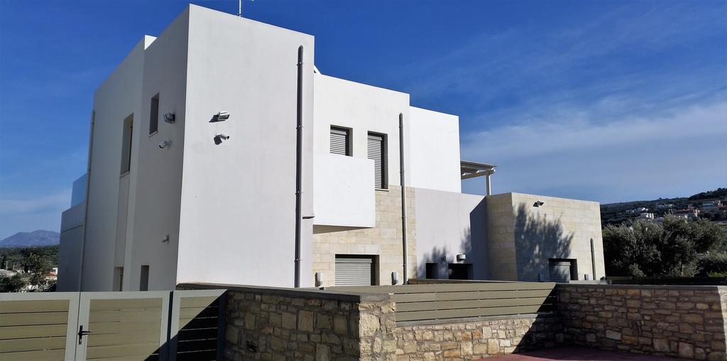 Ecovillas Adele  Bagian luar foto