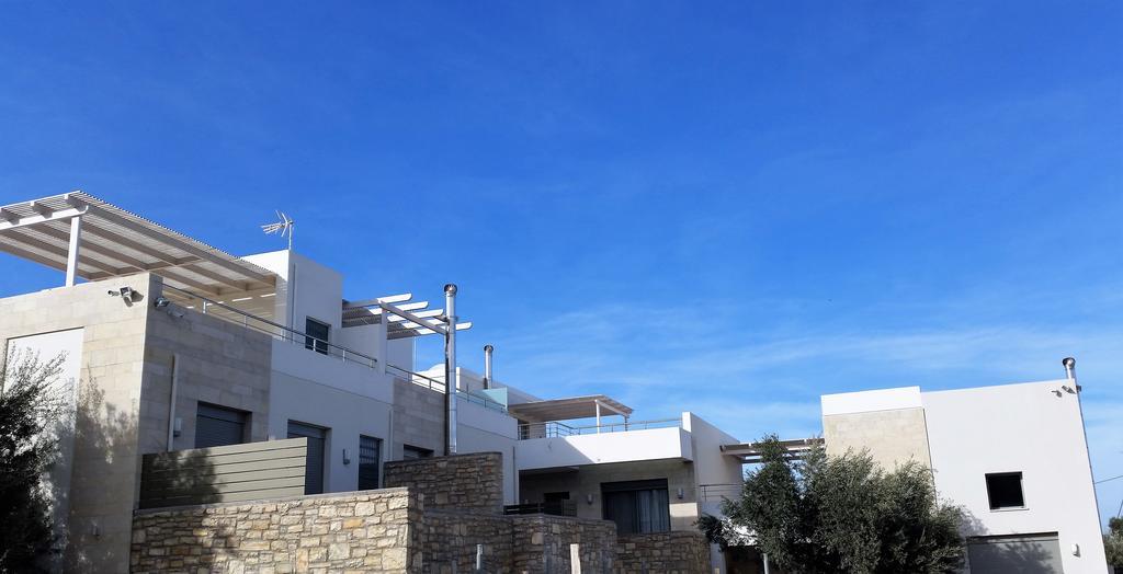 Ecovillas Adele  Bagian luar foto