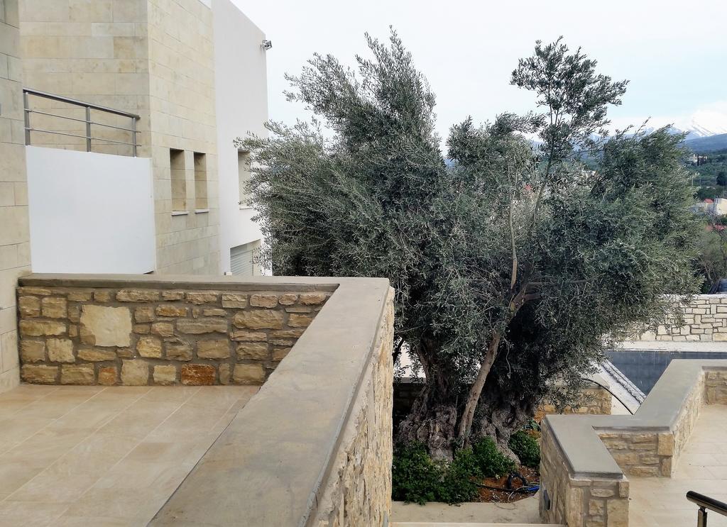 Ecovillas Adele  Bagian luar foto