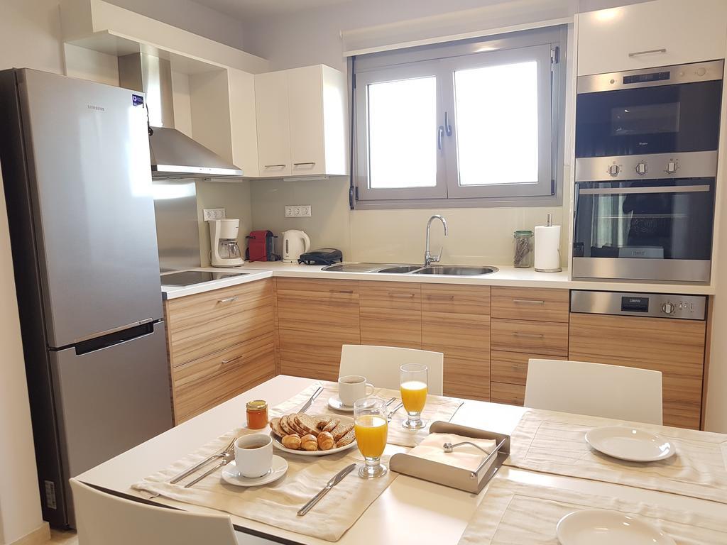 Ecovillas Adele  Bagian luar foto
