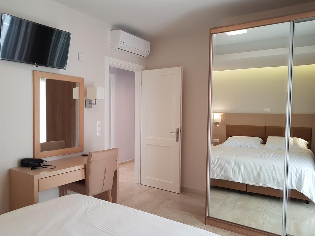 Ecovillas Adele  Bagian luar foto