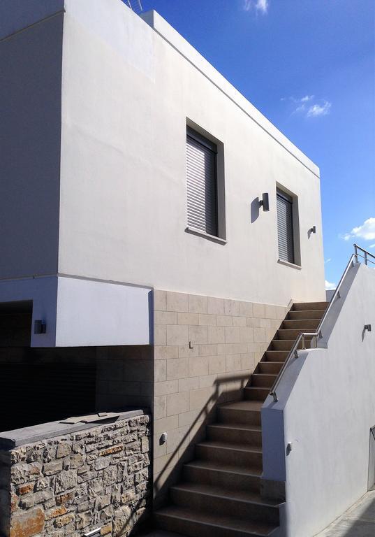 Ecovillas Adele  Bagian luar foto