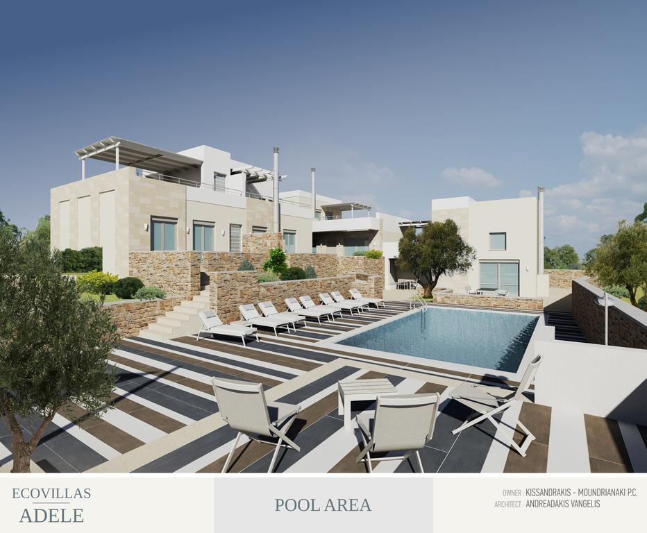Ecovillas Adele  Bagian luar foto