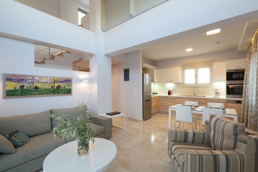 Ecovillas Adele  Bagian luar foto