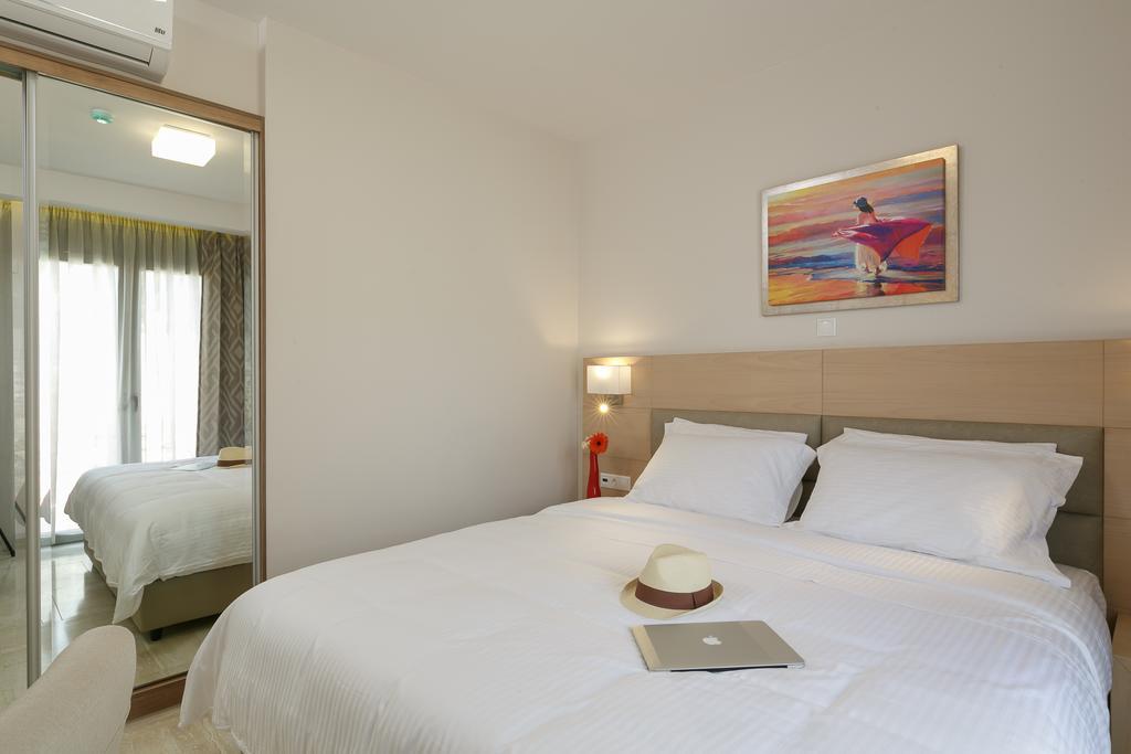 Ecovillas Adele  Bagian luar foto