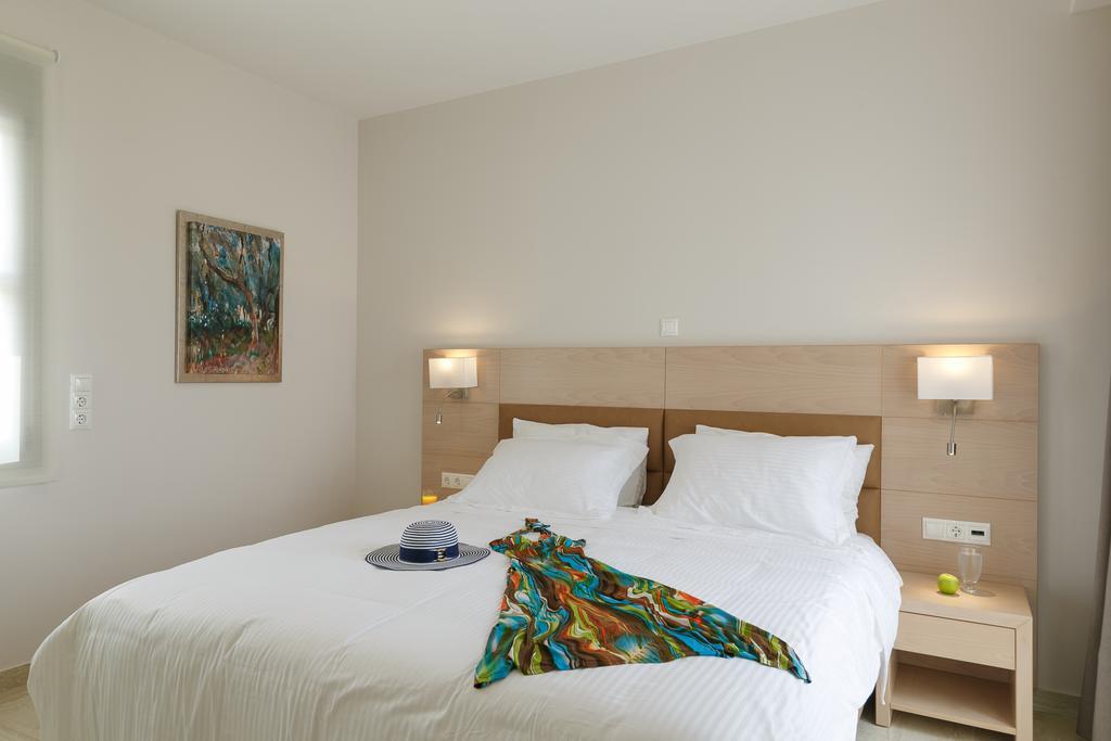 Ecovillas Adele  Bagian luar foto