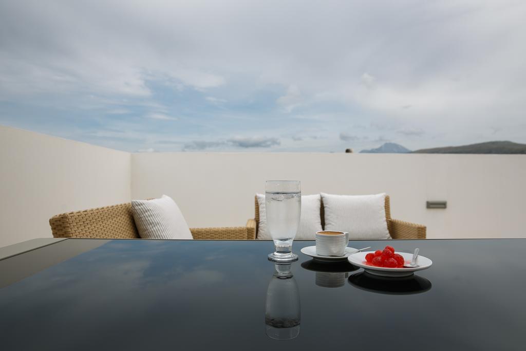 Ecovillas Adele  Bagian luar foto
