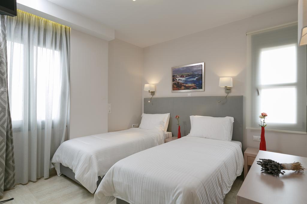 Ecovillas Adele  Bagian luar foto