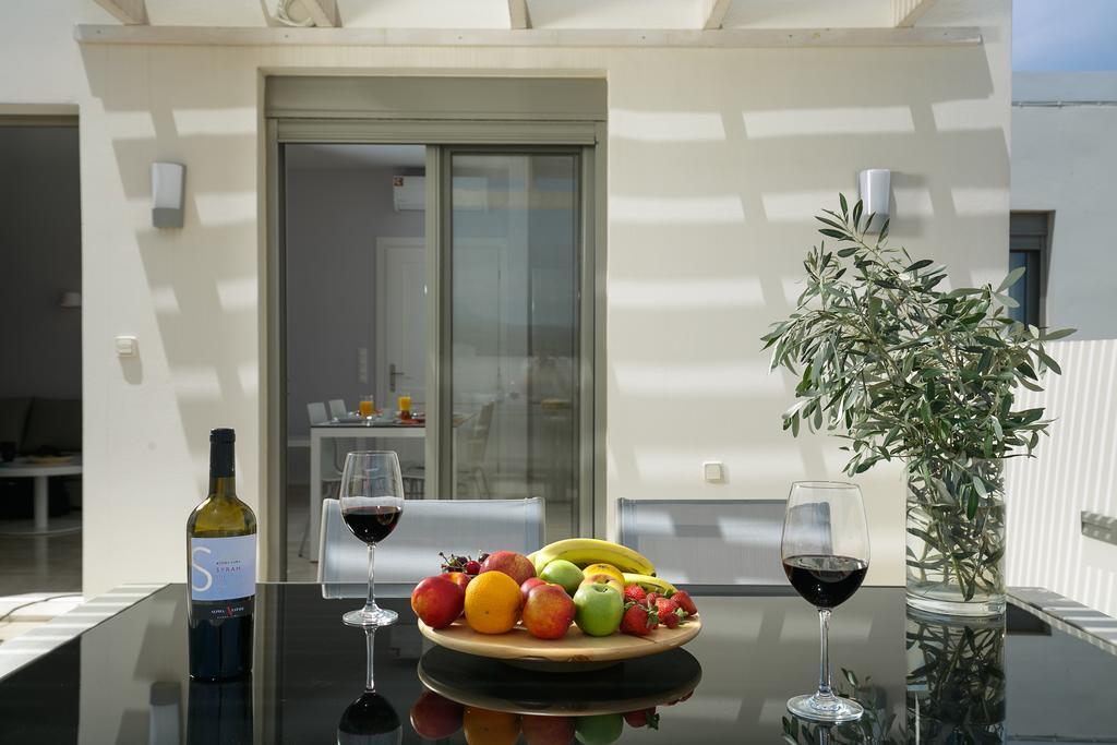 Ecovillas Adele  Bagian luar foto