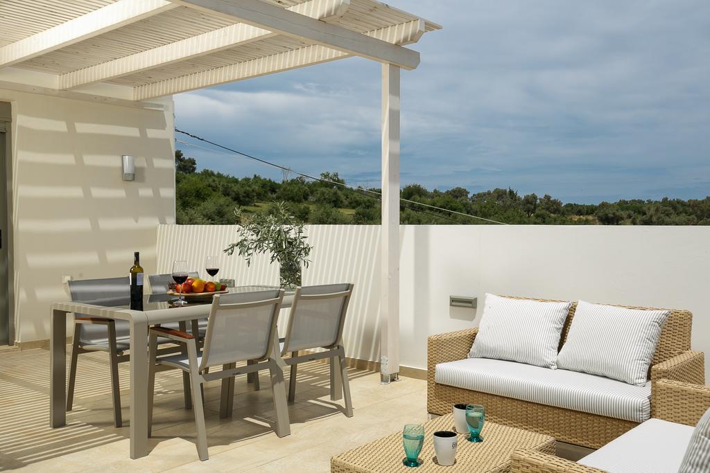 Ecovillas Adele  Bagian luar foto