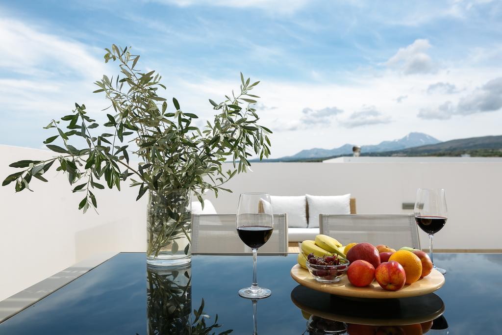 Ecovillas Adele  Bagian luar foto