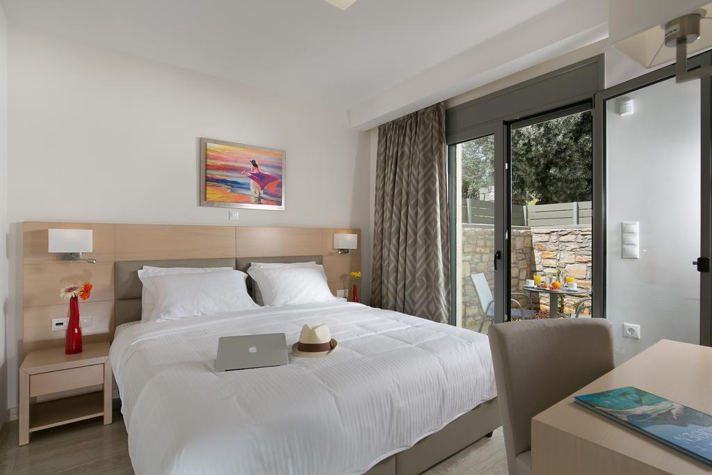 Ecovillas Adele  Bagian luar foto