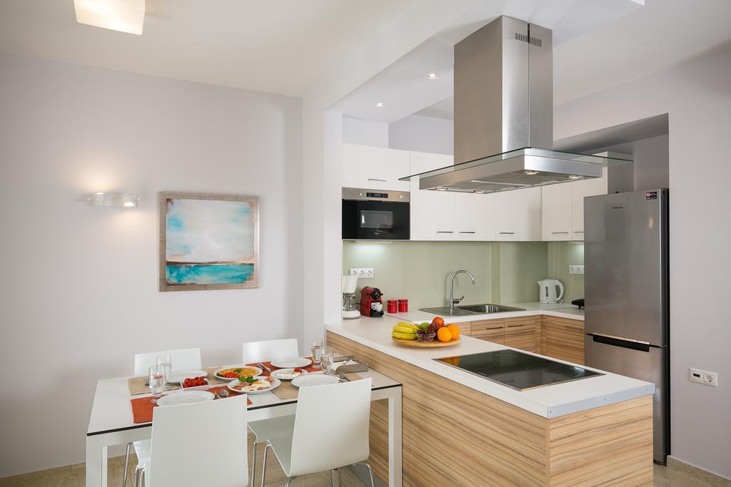 Ecovillas Adele  Bagian luar foto