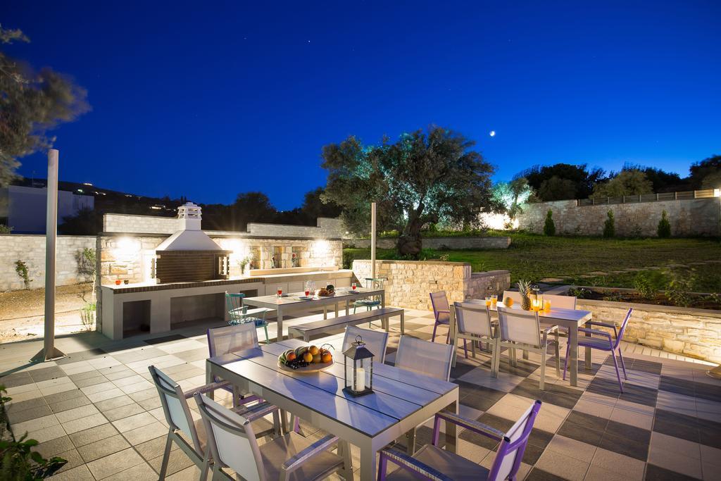 Ecovillas Adele  Bagian luar foto