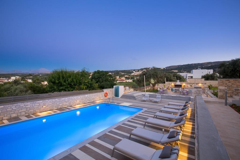 Ecovillas Adele  Bagian luar foto
