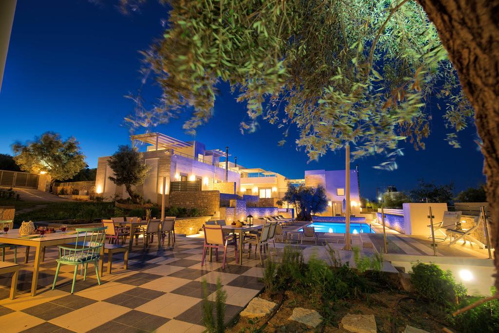 Ecovillas Adele  Bagian luar foto