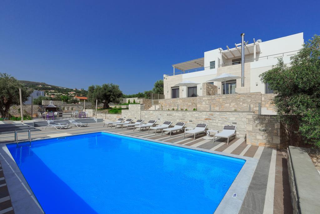 Ecovillas Adele  Bagian luar foto