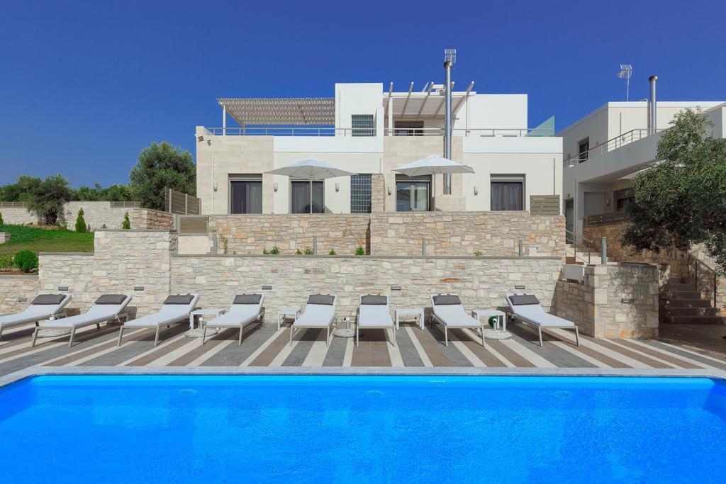 Ecovillas Adele  Bagian luar foto