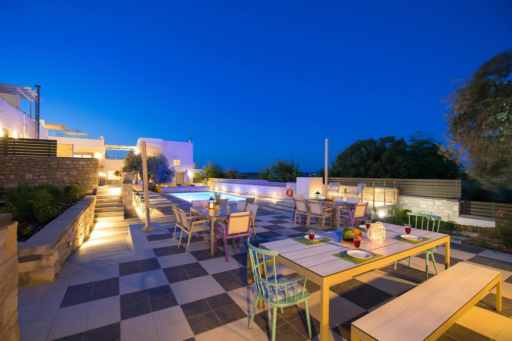 Ecovillas Adele  Bagian luar foto