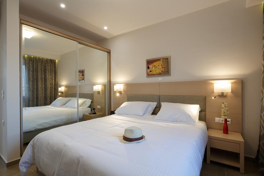 Ecovillas Adele  Bagian luar foto