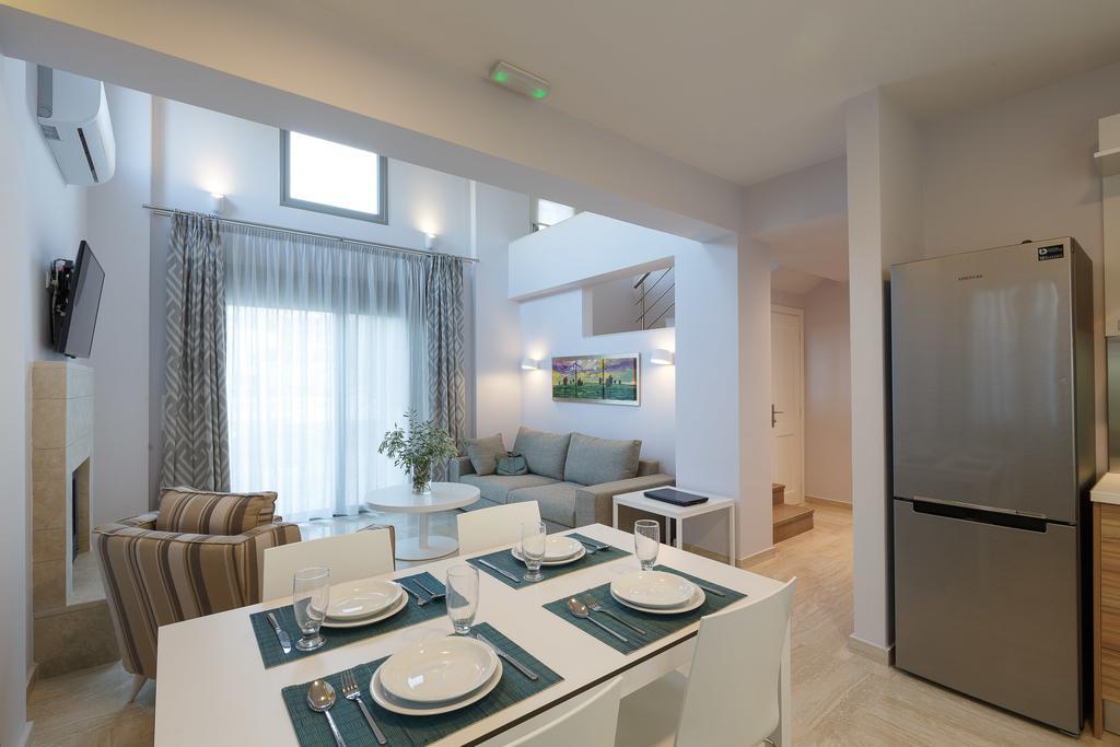 Ecovillas Adele  Bagian luar foto