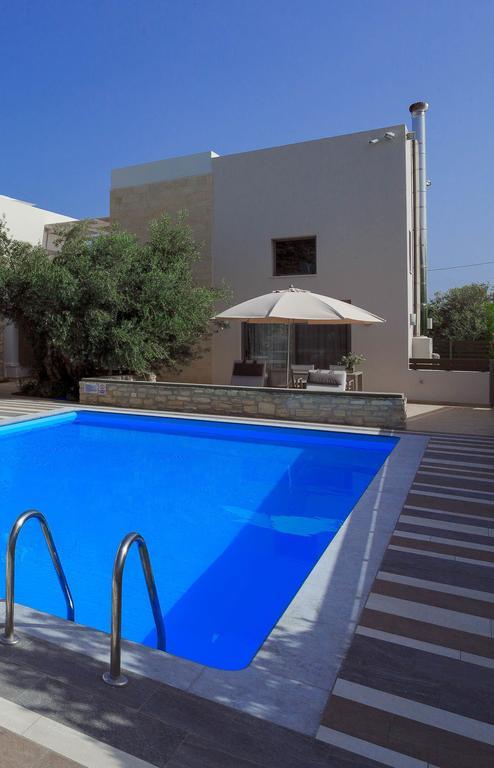 Ecovillas Adele  Bagian luar foto