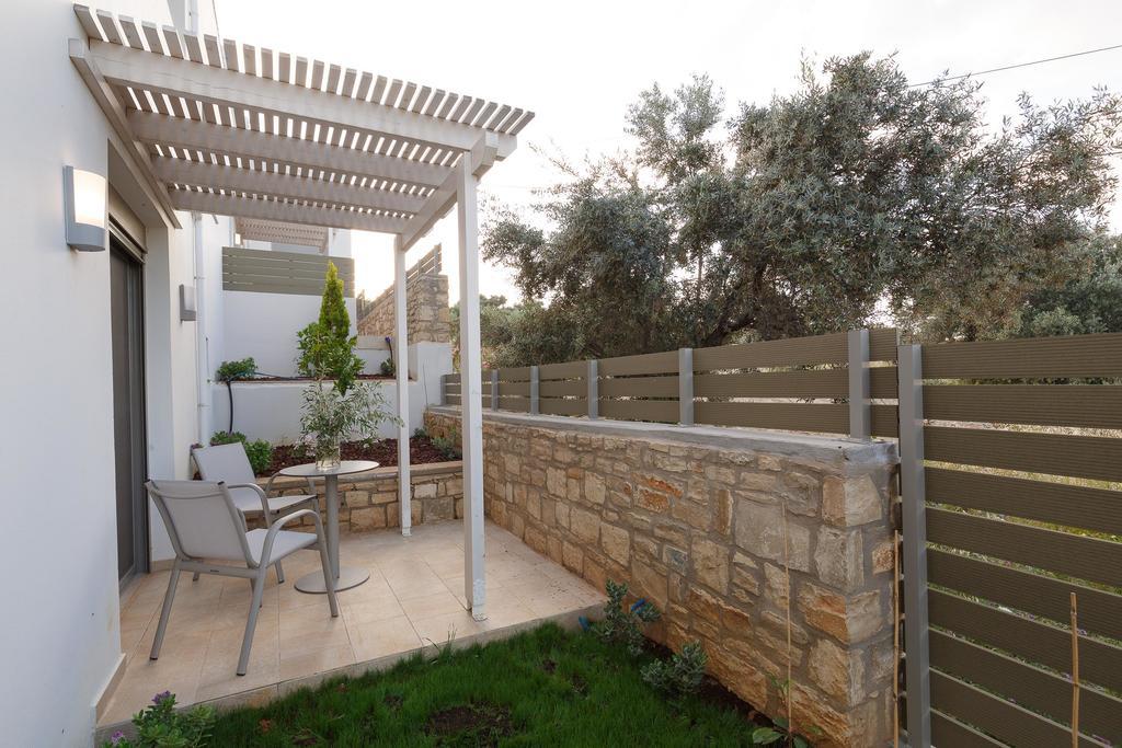 Ecovillas Adele  Bagian luar foto