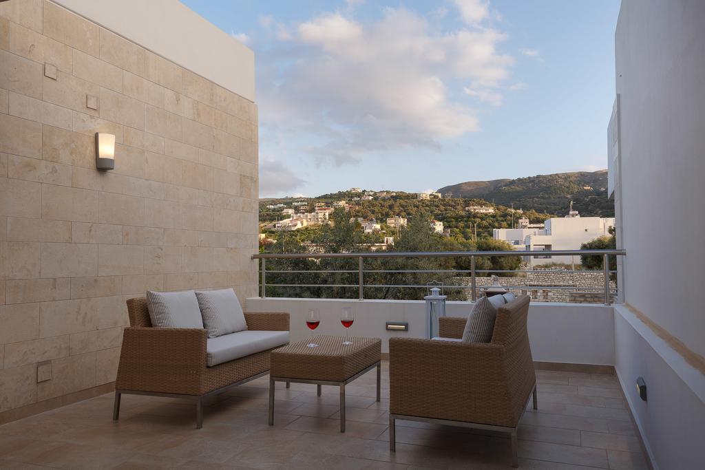 Ecovillas Adele  Bagian luar foto