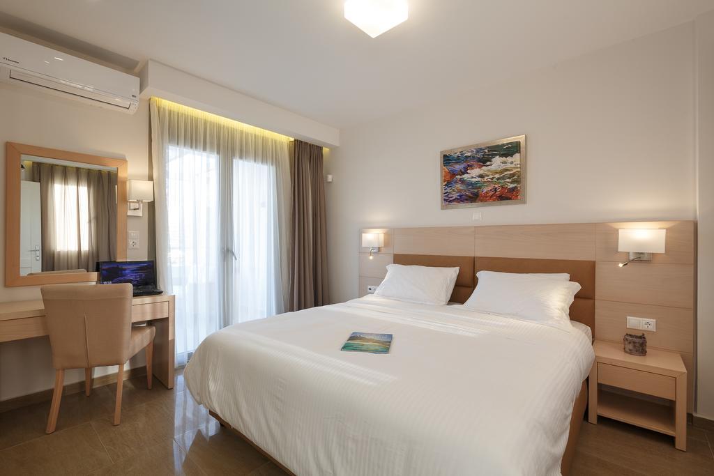 Ecovillas Adele  Bagian luar foto