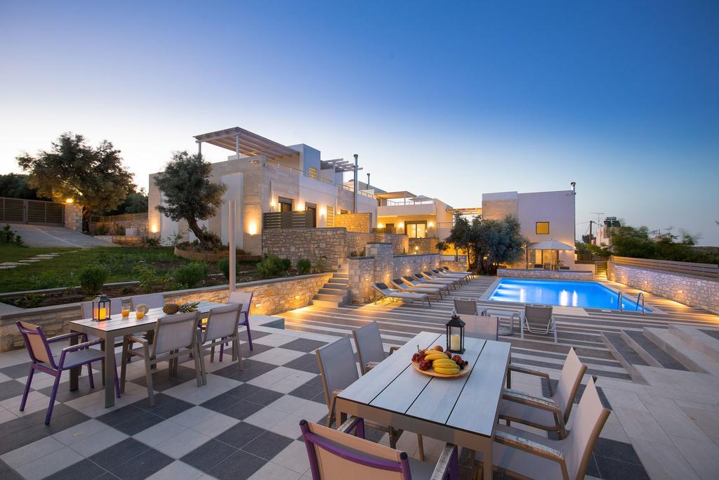 Ecovillas Adele  Bagian luar foto