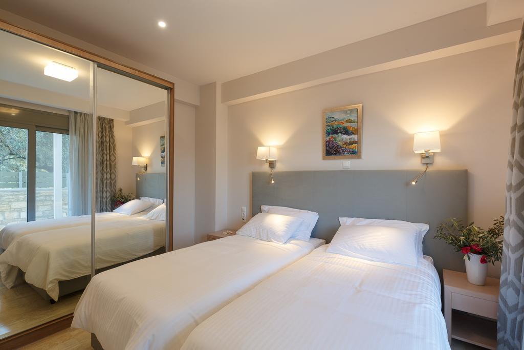 Ecovillas Adele  Bagian luar foto