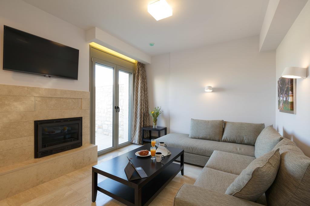Ecovillas Adele  Bagian luar foto